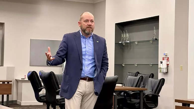 FCEF Board Meeting Bo Drake 