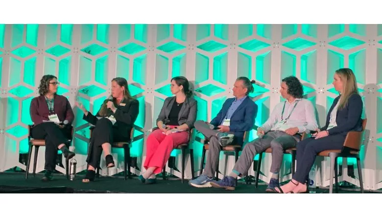 Green Building Standards panel discussion