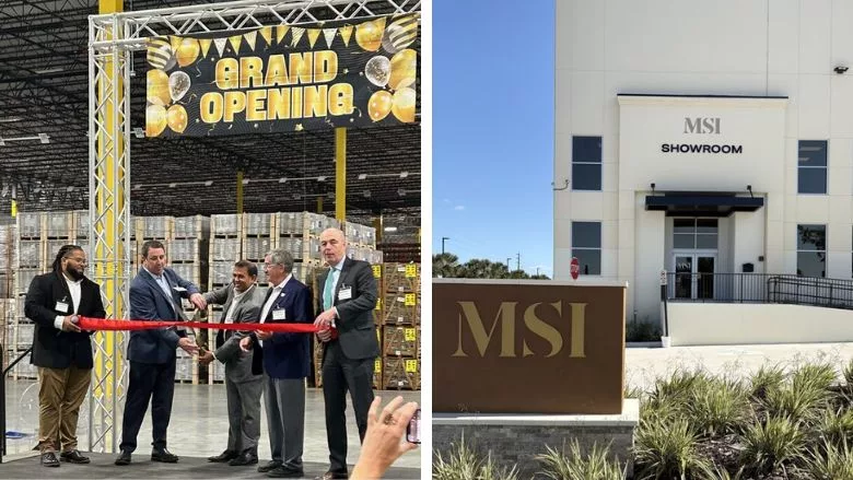 MSI Southeast Expansion