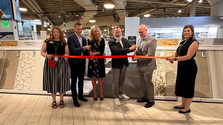 NFM Kansas City Ribbon Cutting