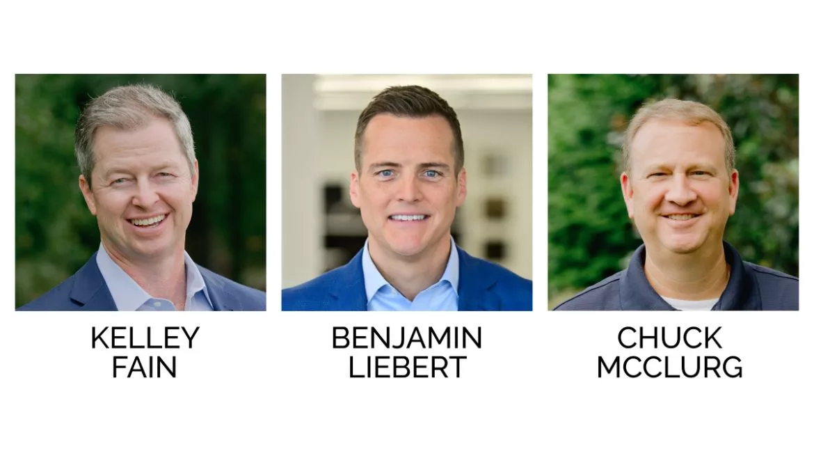 Shaw Division Presidents 2025