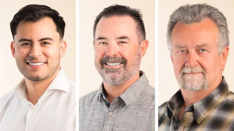 Leadership Team at Tri-Co