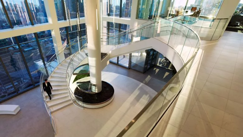 Trostrud Commercial Grand Prize