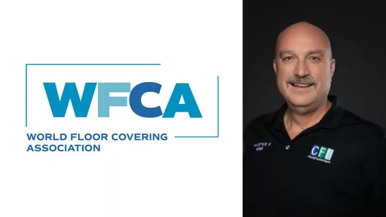 WFCA Master Instructor Dave Garden
