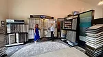 Atlanta Flooring Studio Showroom