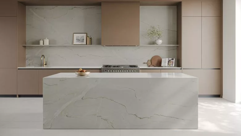 Cosentino Sensa Quartzite