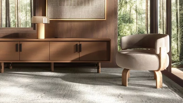 Patcraft Modern Finds carpet tile