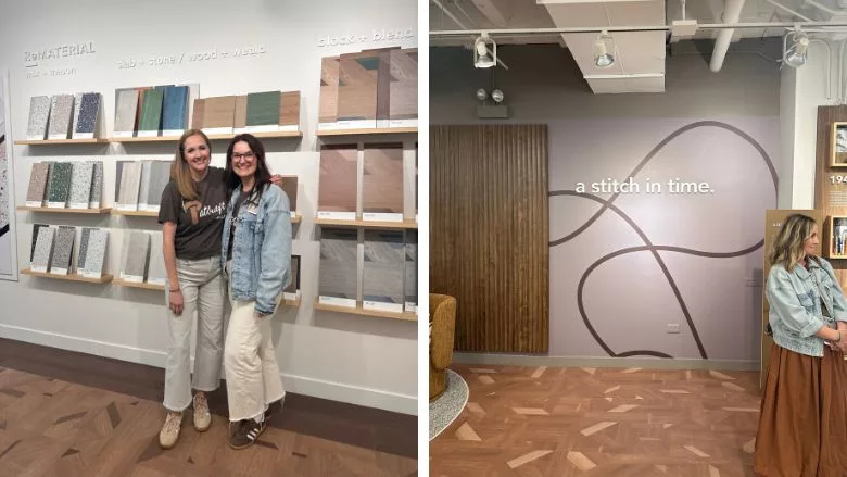 Patcraft Neocon 2025