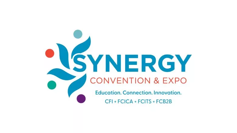 Synergy Convention & Expo Logo
