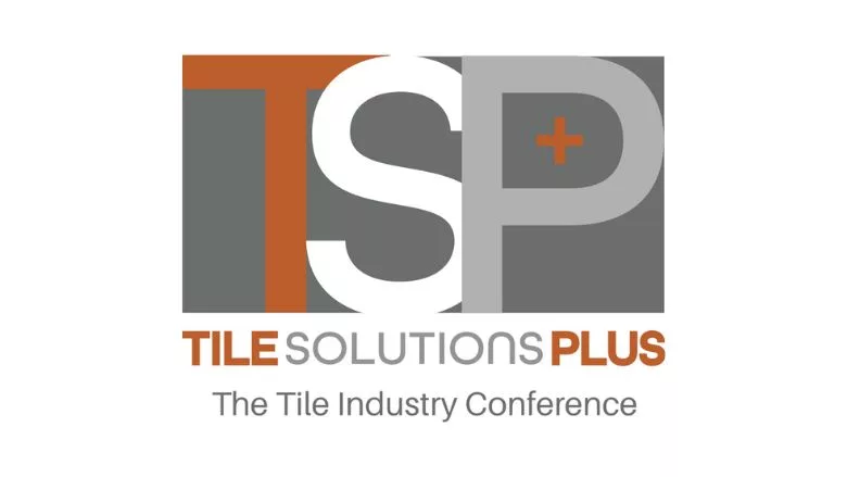 Tile Solutions Plus Logo
