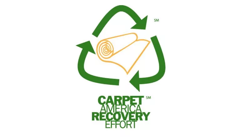 CARE Carpet America Recovery Effort logo