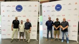 TISE Boston Regional Winners 2025