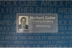 Herbert Goller Training Academy 