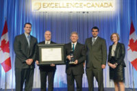 2013 Canada Awards for Excellence feature
