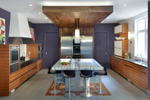 2014 Best Kitchen by Tim Scott