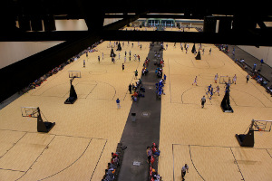 basketball tourney