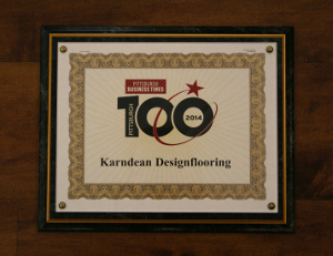 karndean 100