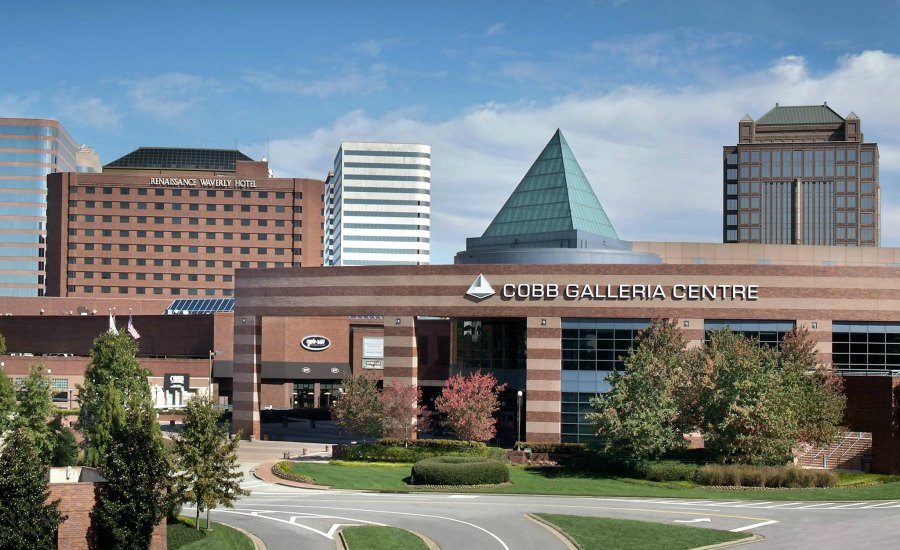 Cobb Flooring Show Opens in Atlanta 20170104 FLOOR Trends & Installation