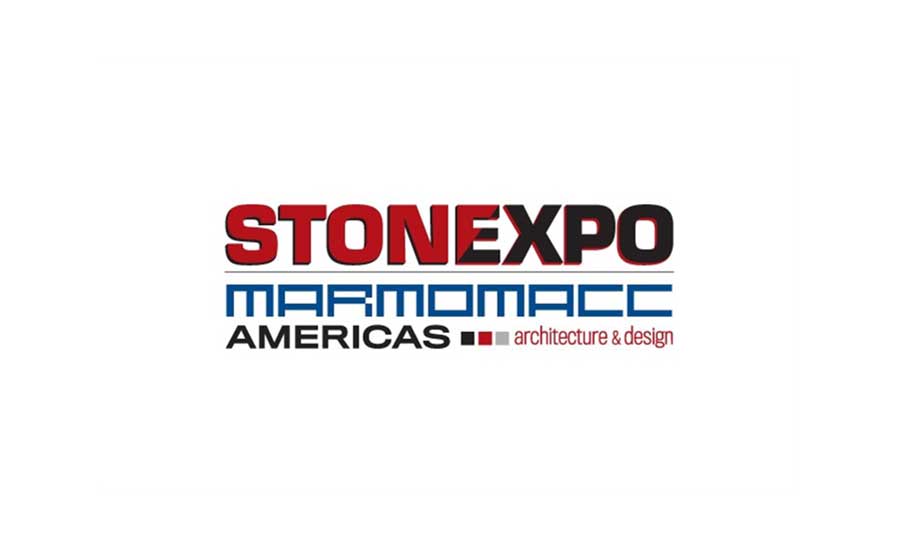 StonExpo/Marmomacc logo