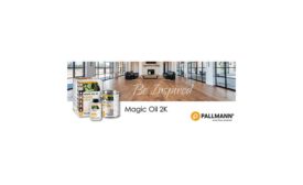Pallmann Magic Oil 2K Inspirational Days