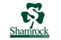 Shamrock Plank flooring