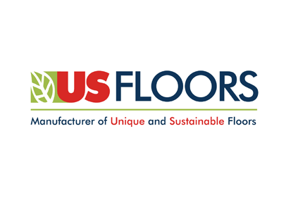 US Floors logo