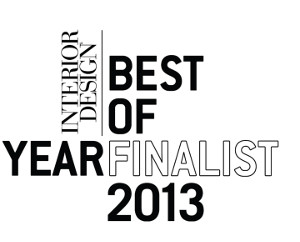 Interior design best of year