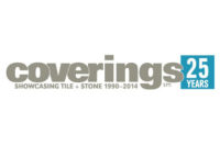 coverings 2014