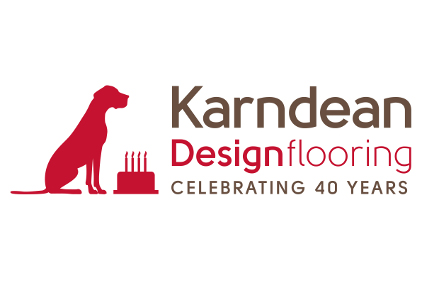 Karndean 40 years