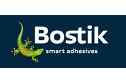New Bostik Logo