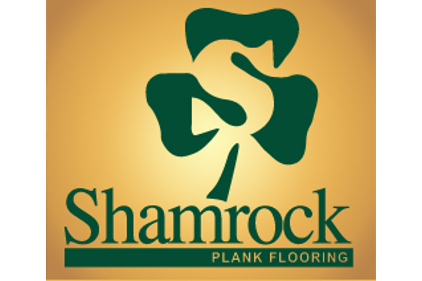 Shamrock Plank Floors