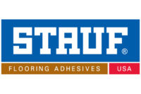 Stauf logo 