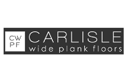 Carlisle wide plank floors