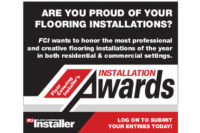 FCI Installation Awards (feature)