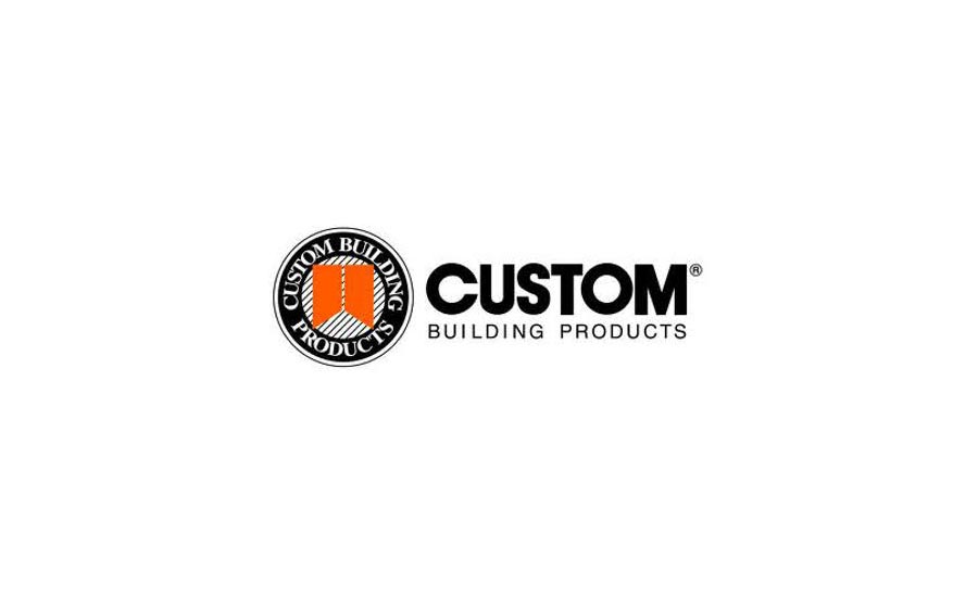 Custom building products