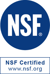 nsf certified