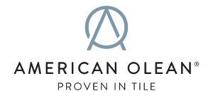 American Olean logo