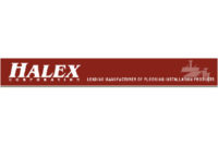 Halex Corp Logo