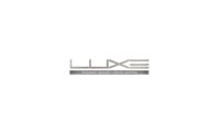 Luxe Linear Drains logo