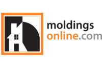 Moldings Online Logo