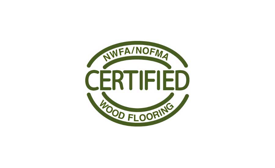 NWFA/NOFMA Certification