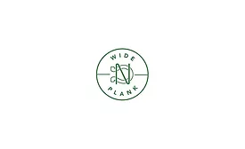 Nydree wide plank logo