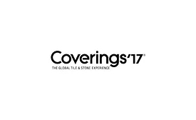 Coverings 2017 logo