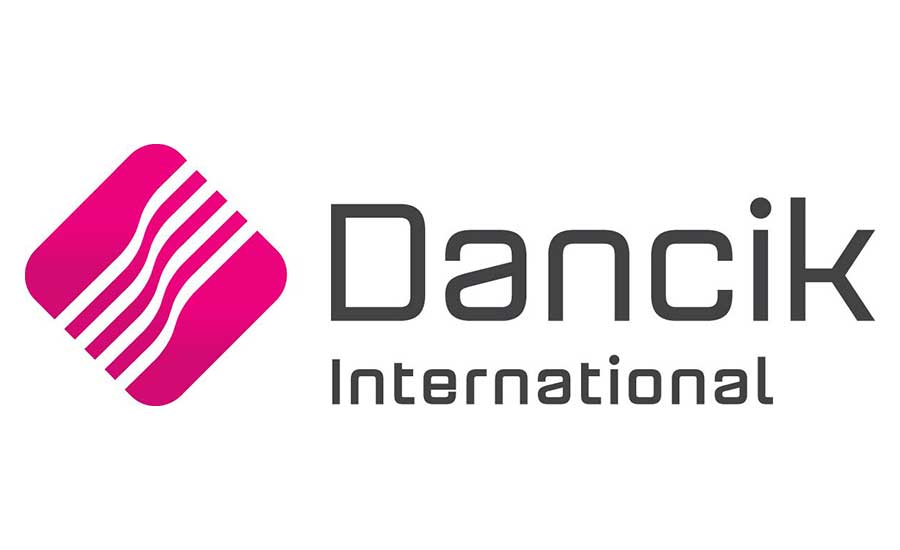 Dancik logo