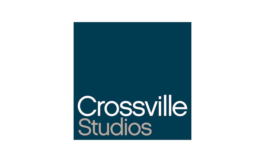 Crossville Studios logo