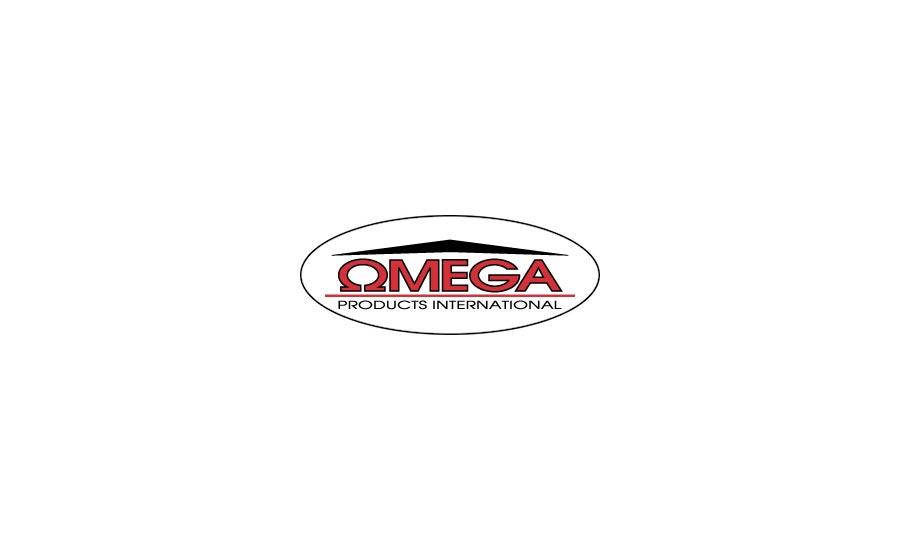 Omega Products logo