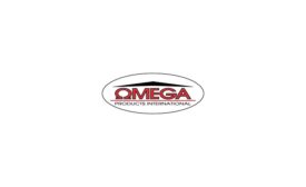 Omega Products logo