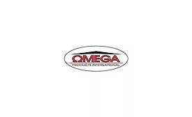 Omega Products logo