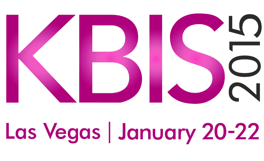 KBIS 2016 Logo