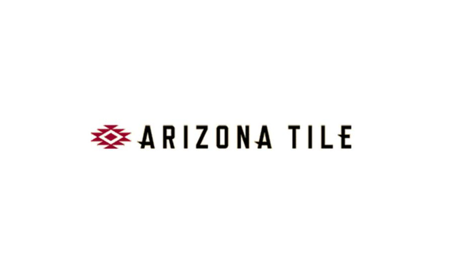 arizona tile logo